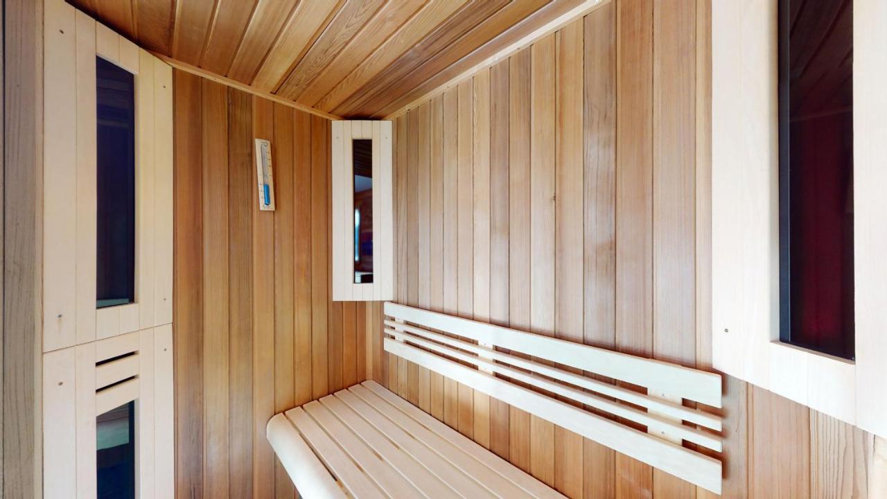 Etoiles Des Neiges Luxe & Jacuzzi Chalet 12 Pers By Alpvision Residences Hérémence 외부 사진